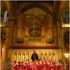 Rochester Cathedral Choir