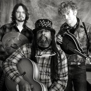 South Memphis String Band