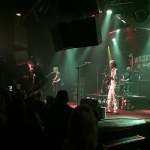 Steve Taylor & The Perfect Foil