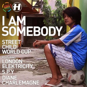 Street Child World Cup