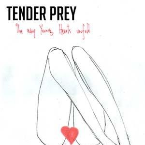 Tender Prey