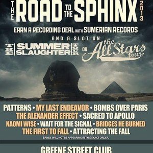 The Alexander Effect