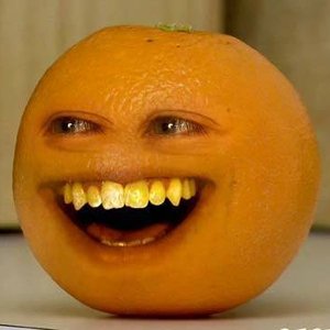 The Annoying Orange