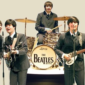 The Beatles Revival Band