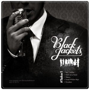 The Black Jackets