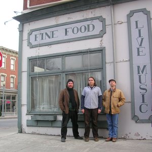 The Black Twig Pickers