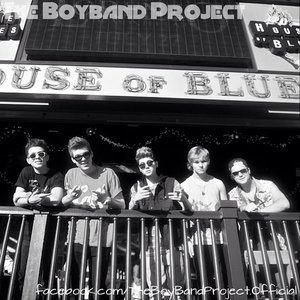 The Boy Band Project