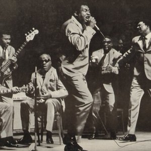 The Five Blind Boys Of Alabama