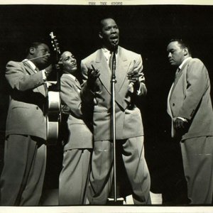 The Ink Spots