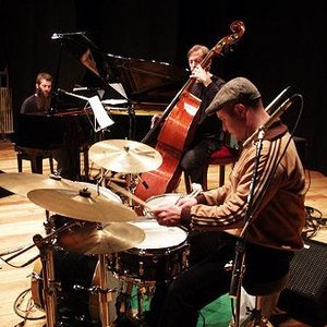 The Jamie Saft Trio