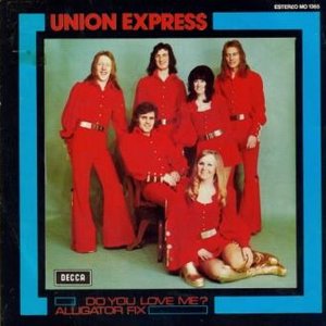 Union Express