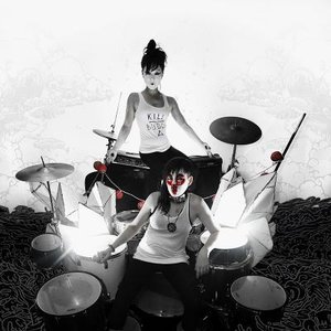 Yamantaka // Sonic Titan