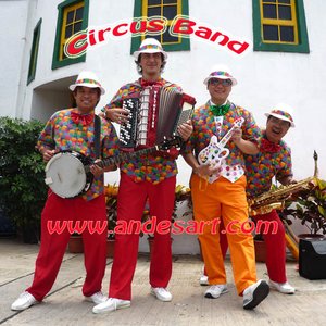 Zirkus Band