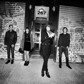 Born Cages - List pictures