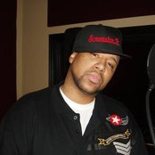 Pimp C - List pictures