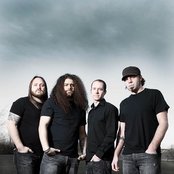 Coheed And Cambria - List pictures