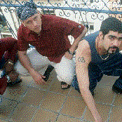 Orishas - List pictures