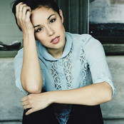 Kina Grannis - List pictures