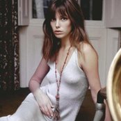 Jane Birkin - List pictures