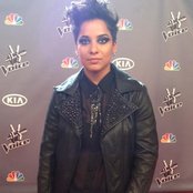 Vicci Martinez - List pictures