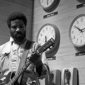 Cody Chesnutt - List pictures