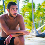 Lacrim - List pictures