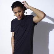 Bluey Robinson - List pictures