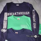 Breakthrough - List pictures