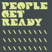 People Get Ready - List pictures