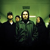 Chimaira - List pictures
