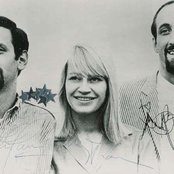 Peter, Paul & Mary - List pictures