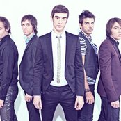 Click Five - List pictures