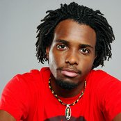 Bob Da Rage Sense - List pictures