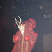 Dødheimsgard - List pictures