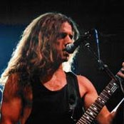 Chuck Schuldiner - List pictures