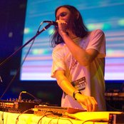 Dmx Krew - List pictures