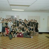 Wings Of Scarlet - List pictures