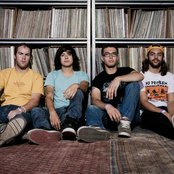 Hail The Sun - List pictures