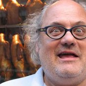 Eugene Chadbourne - List pictures