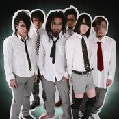 Blood Stain Child - List pictures