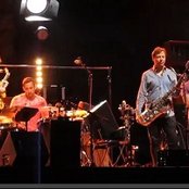 Pat Metheny Unity Group - List pictures