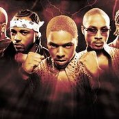 Dru Hill - List pictures