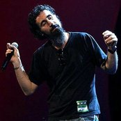 Serj Tankian - List pictures