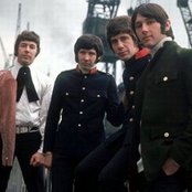 The Tremoloes - List pictures