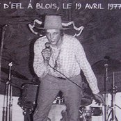 Etron Fou Leloublan - List pictures