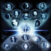 Ayreon - List pictures