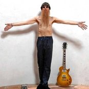 Billy Gibbons - List pictures