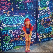 Brianna Perry - List pictures