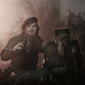 Tenacious D - List pictures