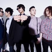 The Koxx - List pictures